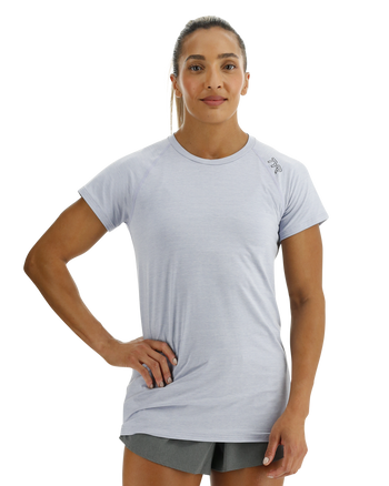 ::987 Blue Ice Heather