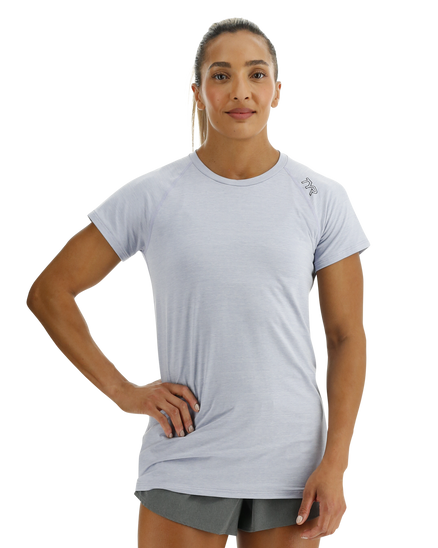 ::987 Blue Ice Heather