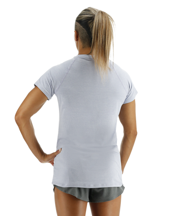 ::987 Blue Ice Heather