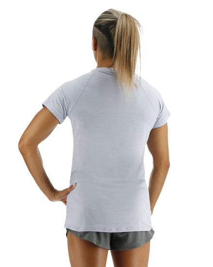 ::987 Blue Ice Heather