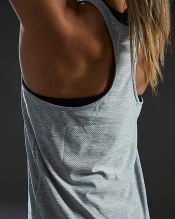 ::254 Light Heather Grey