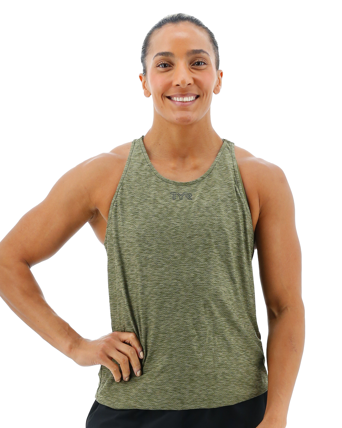 Product image for 930 Olive Night Heather