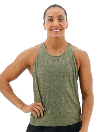 ::930 Olive Night Heather