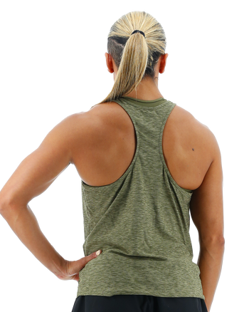 ::930 Olive Night Heather