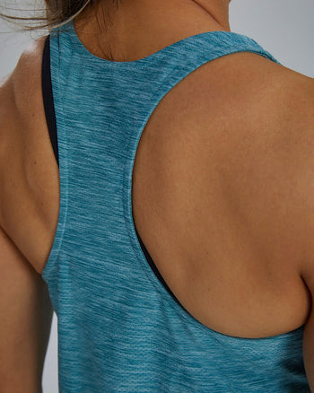 ::971 Delphinium Blue Heather