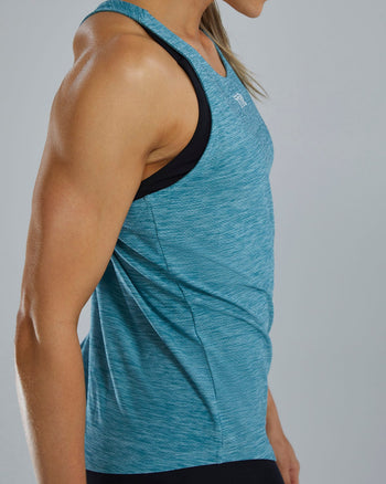 ::971 Delphinium Blue Heather