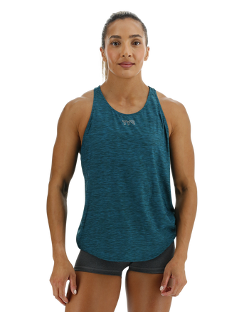 ::975 Deep Teal Heather