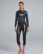 Women’s Hurricane® Wetsuit Cat 5