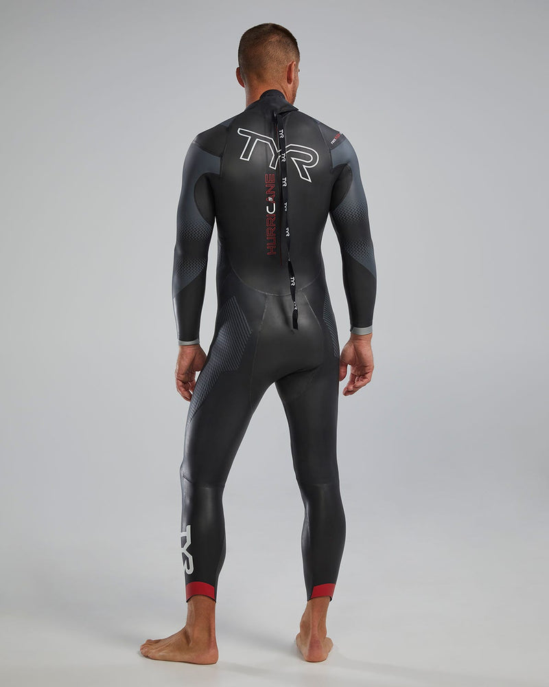 ::717 Silver/Red