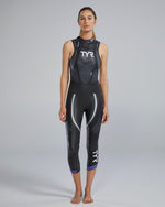 Women's Hurricane® Wetsuit Cat 5 Sleeveless