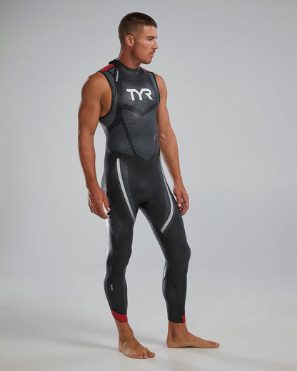 Product image for 717 Silver/Red