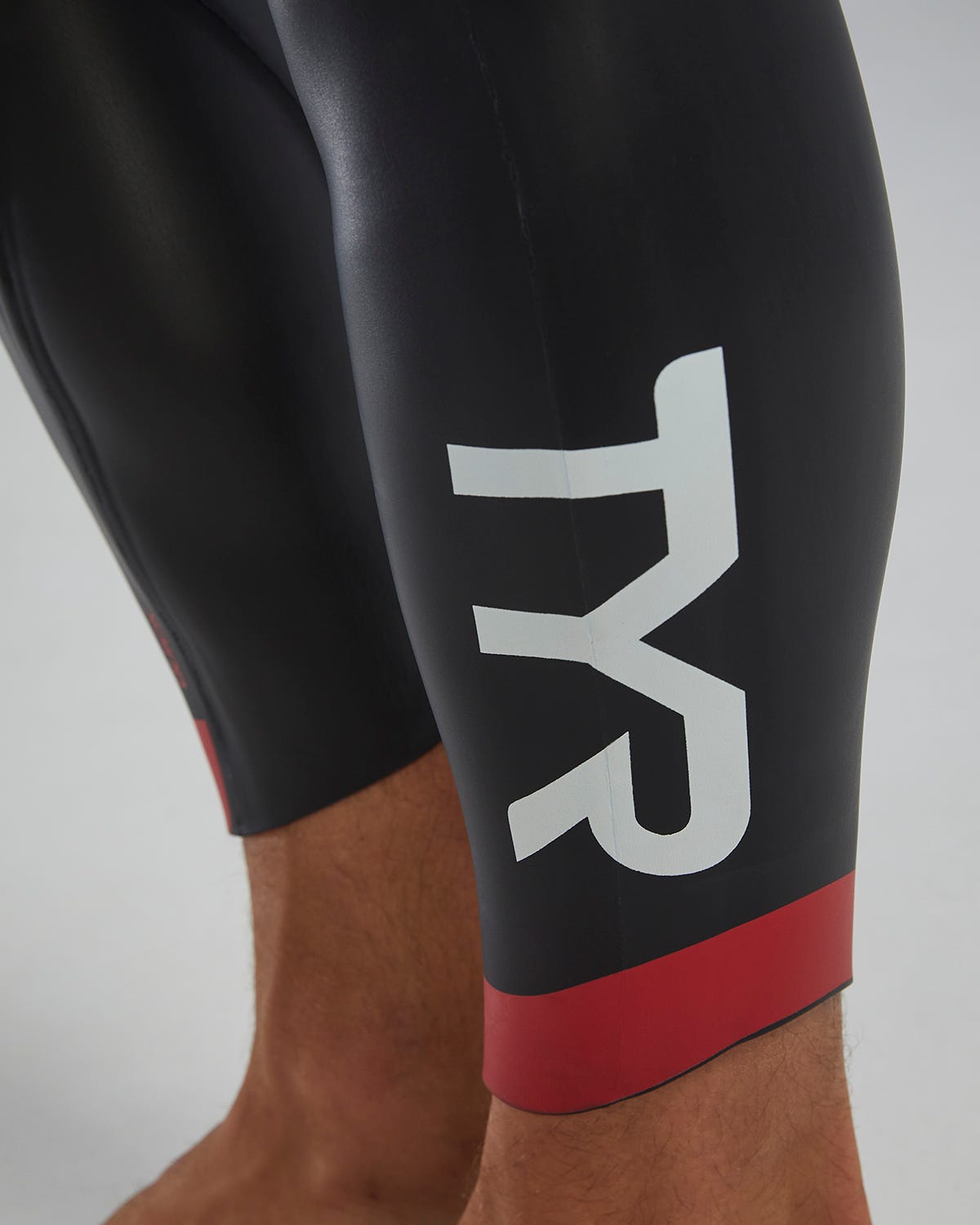 Product image for 717 Silver/Red