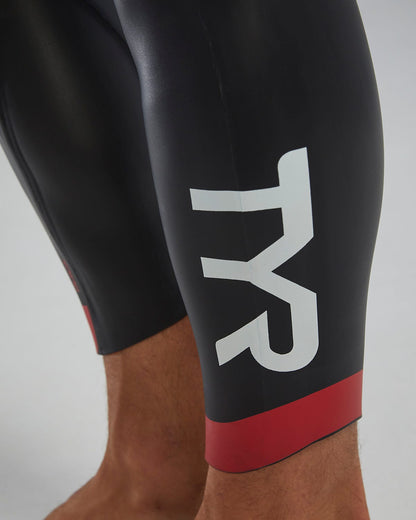 Product image for 717 Silver/Red