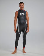Men's Hurricane® Wetsuit Cat 5 Sleeveless