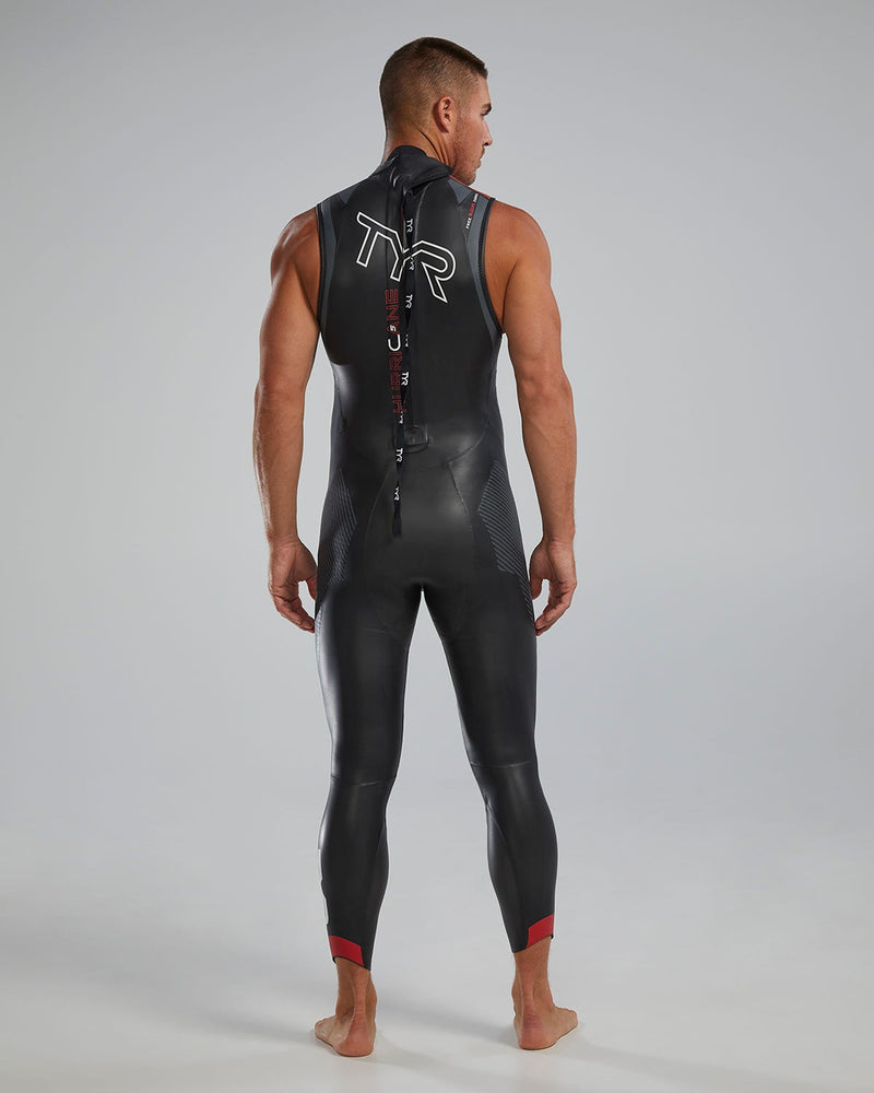 ::717 Silver/Red
