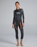 Women's Hurricane® Wetsuit Cat 3