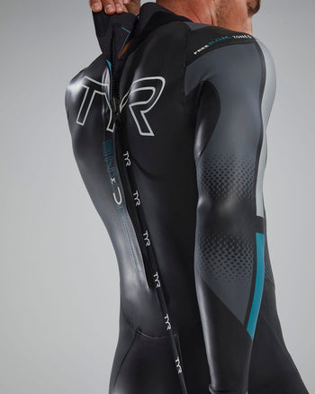 ::557 Silver/Turq/Pink