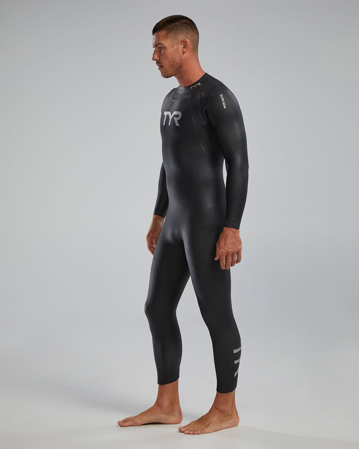 Product image for 043 Silver/Black
