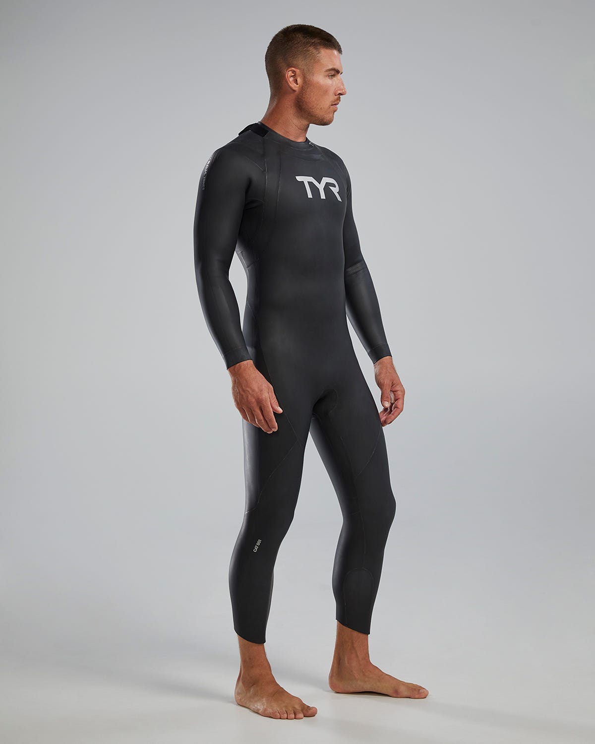 Product image for 043 Silver/Black
