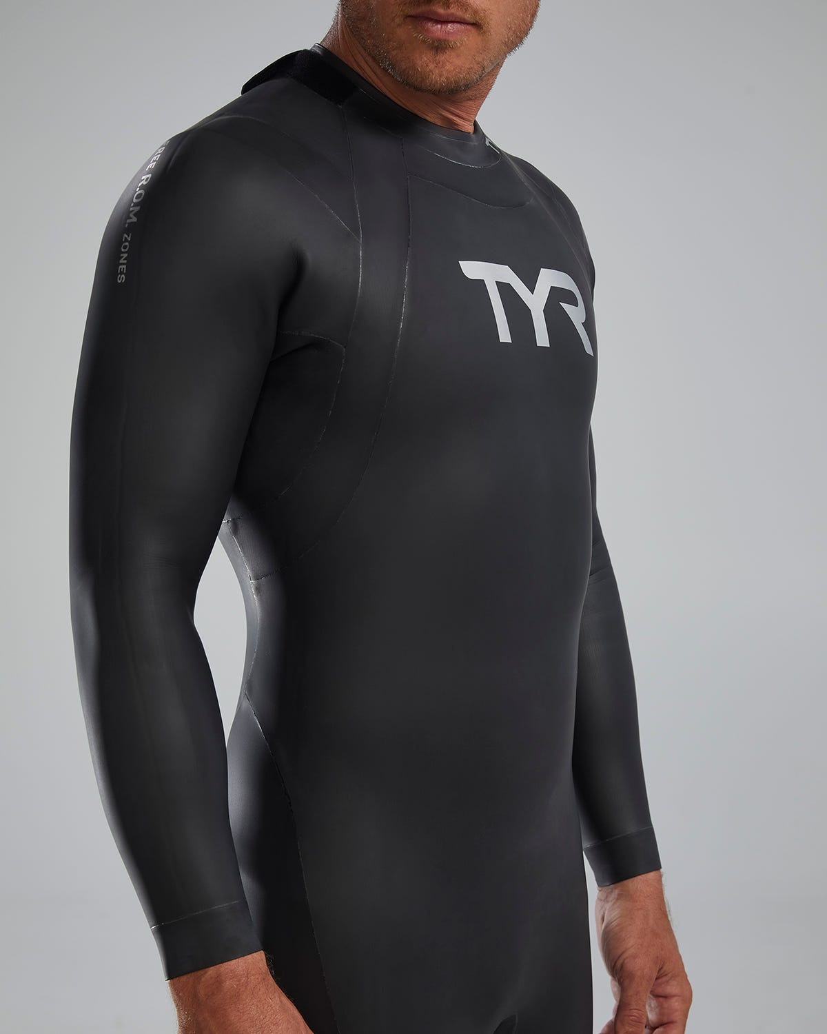 Product image for 043 Silver/Black