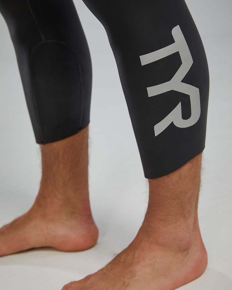 ::043 Silver/Black