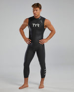 Men's Hurricane® Wetsuit Cat 1 Sleeveless
