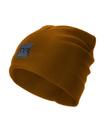 Fleece Beanie - Bronze