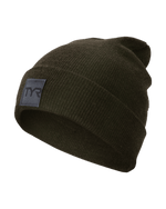 Cuffed Knit Beanie