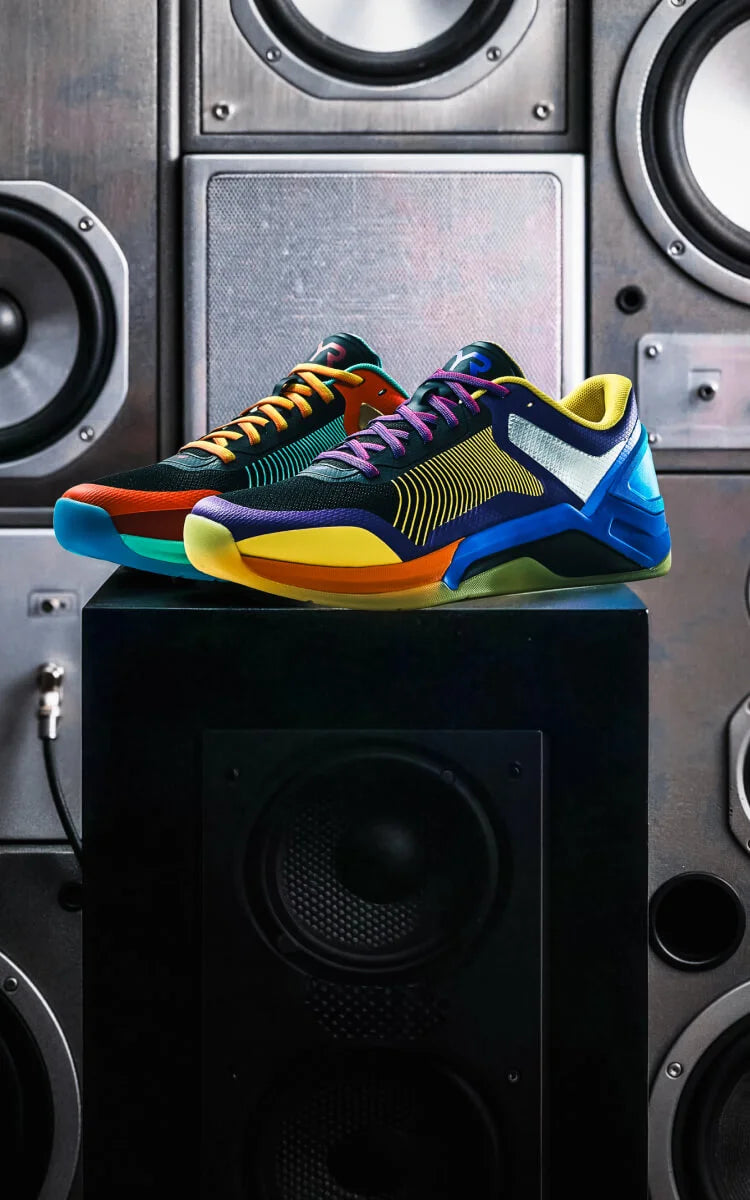 Men's CXT-3 Acid Bath