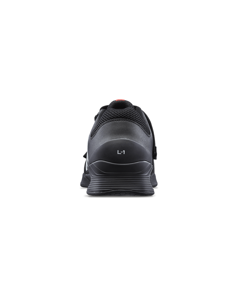 ::001 Black