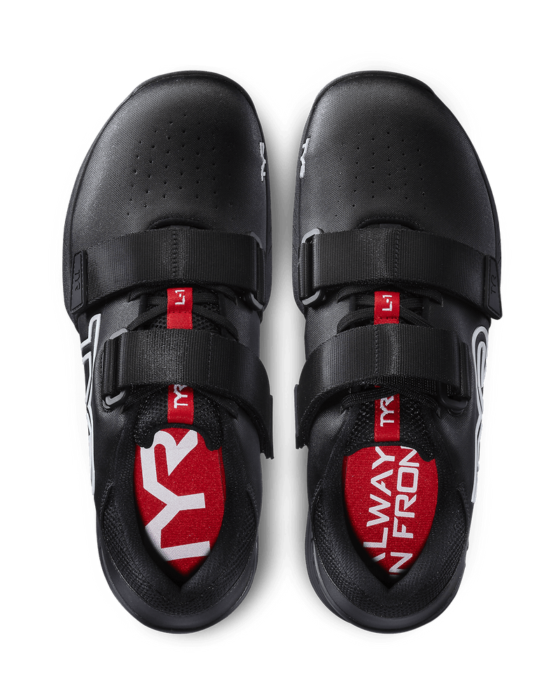::001 Black