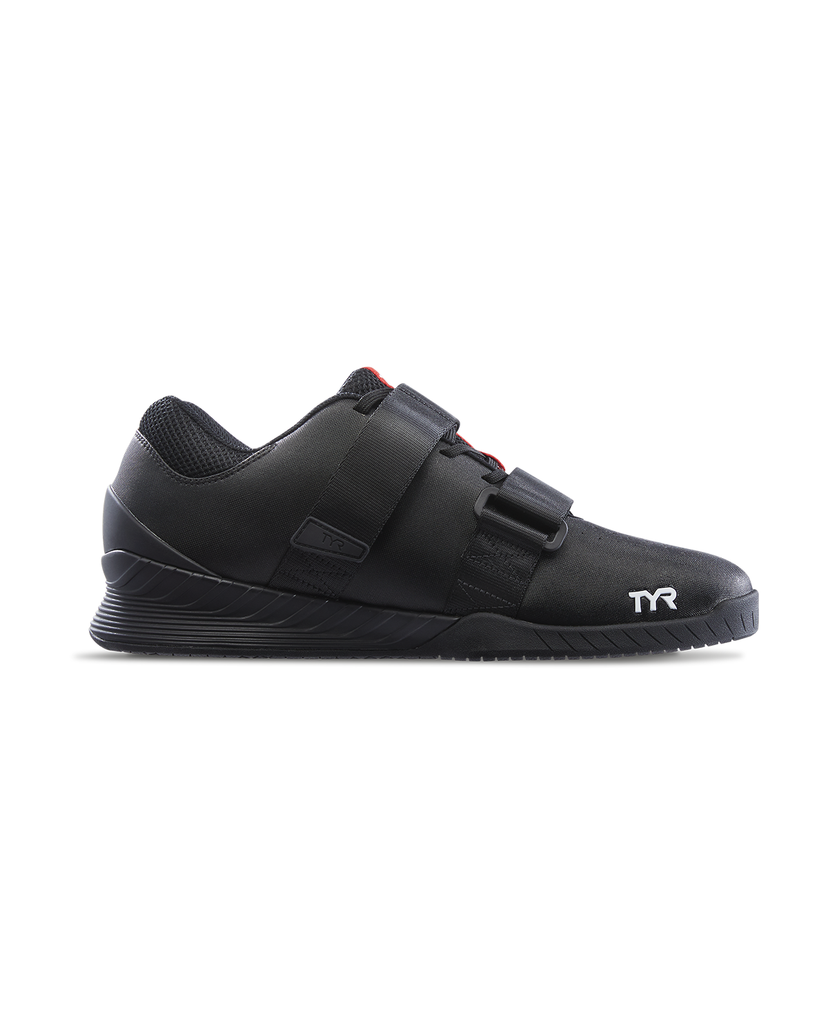::001 Black