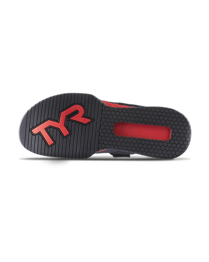 Product image for 002 Black/Red