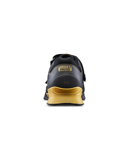Product image for 008 Black/Gold