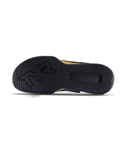 Product image for 008 Black/Gold