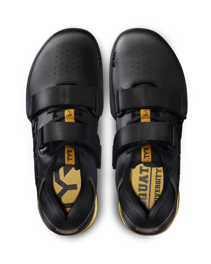 Product image for 008 Black/Gold