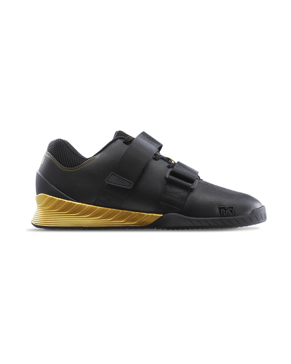 ::008 Black/Gold