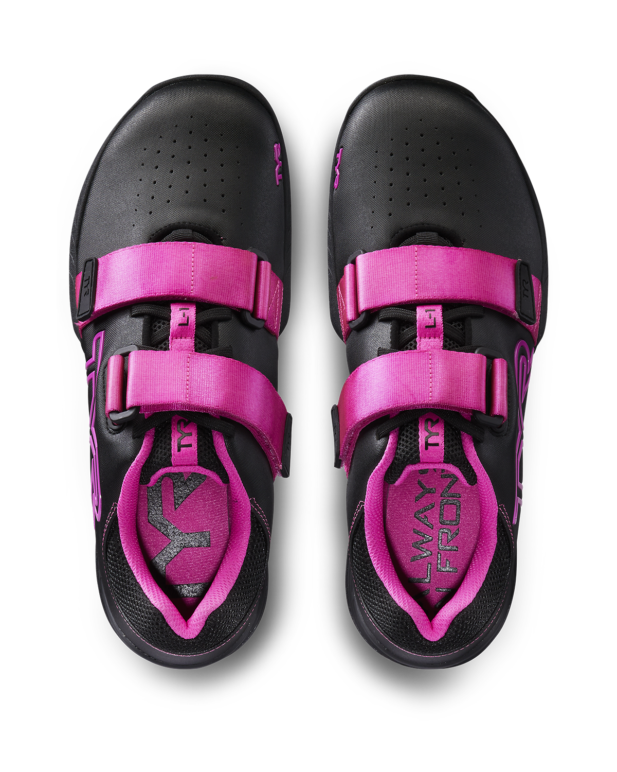 Product image for 013 Black/Fushia