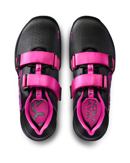Product image for 013 Black/Fushia