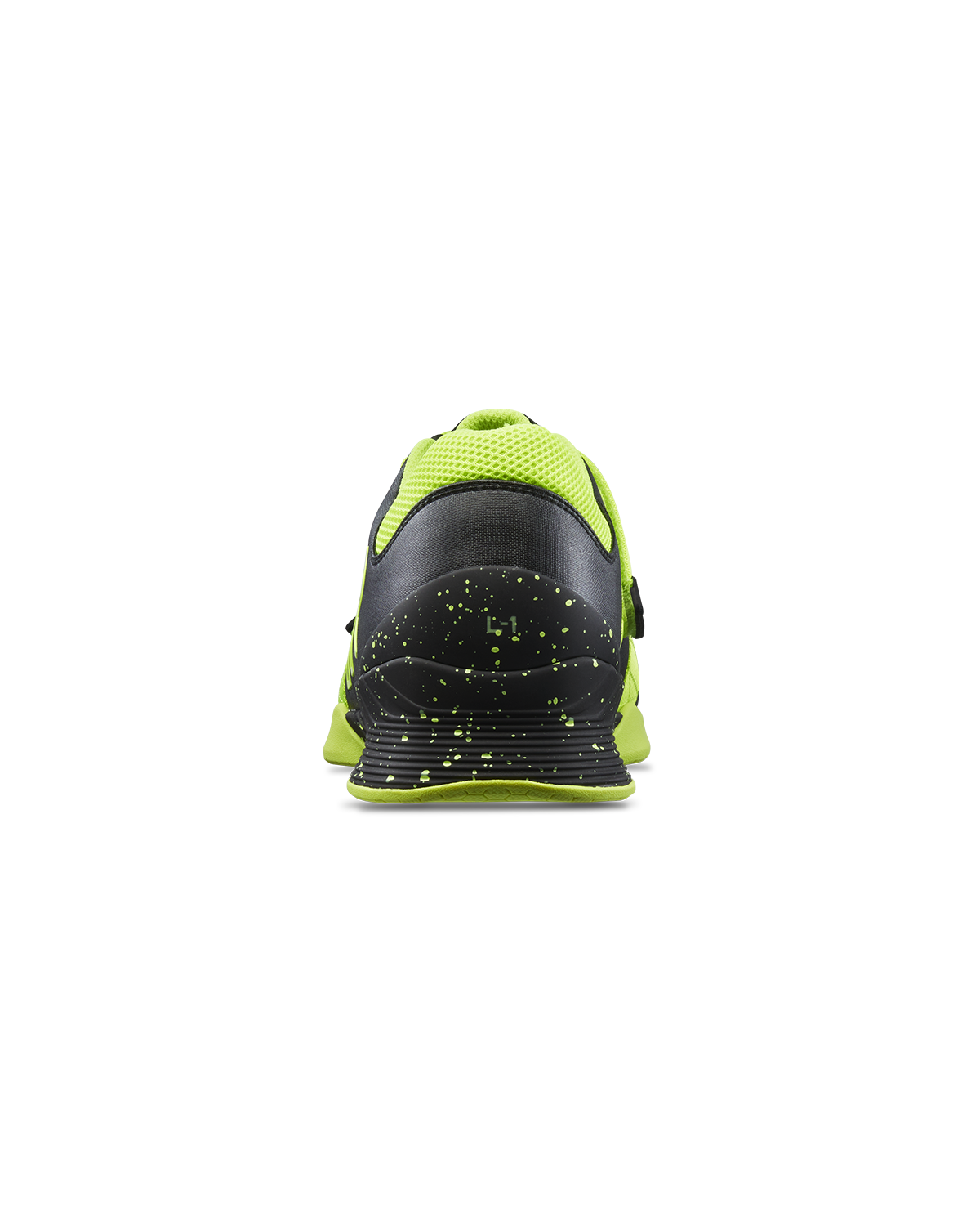 Product image for 094 Black/Fl. Yellow