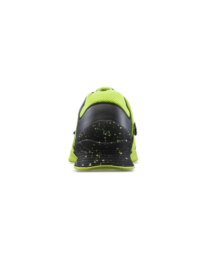 Product image for 094 Black/Fl. Yellow