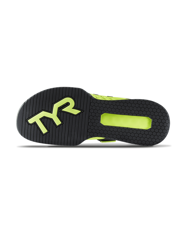 ::094 Black/Fl. Yellow