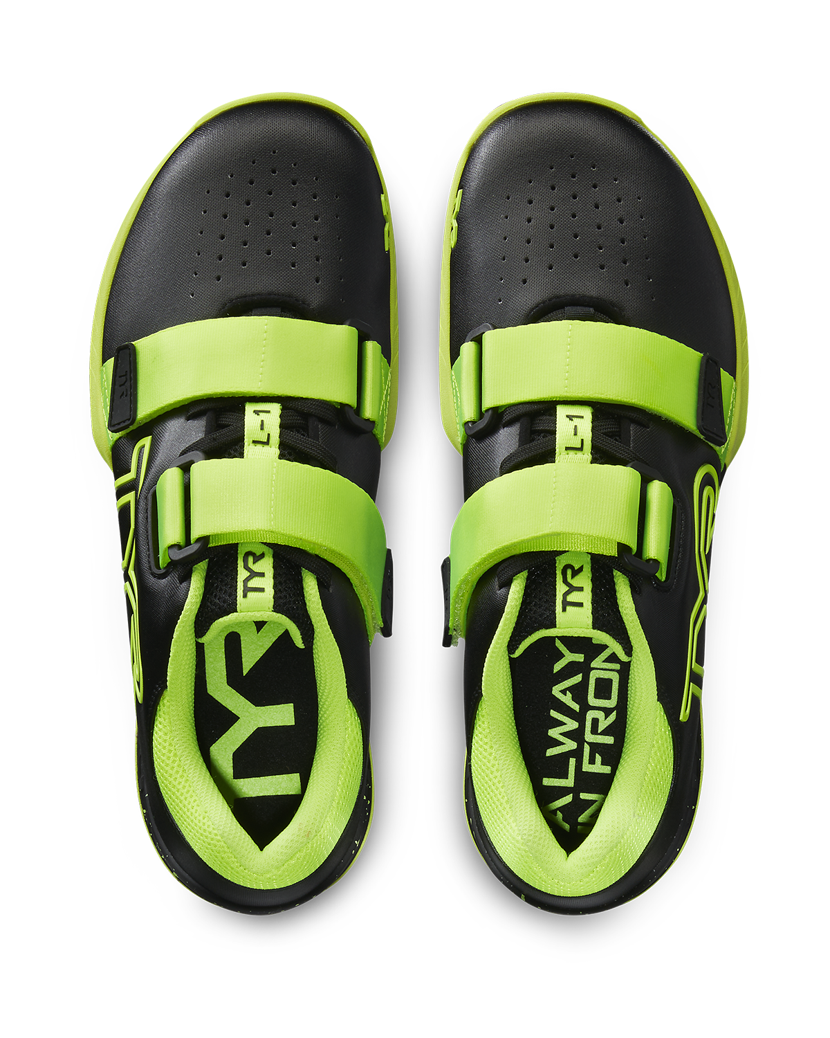 Product image for 094 Black/Fl. Yellow