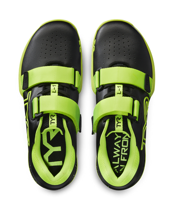 ::094 Black/Fl. Yellow