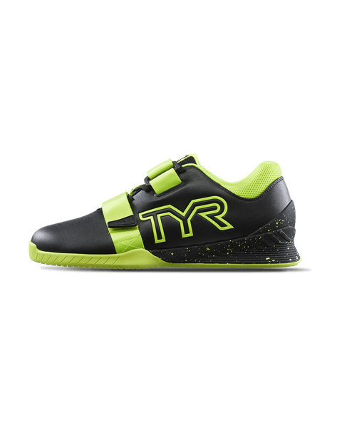 Men's L-1 Lifter - Limited Edition Attak Yellow – TYR US