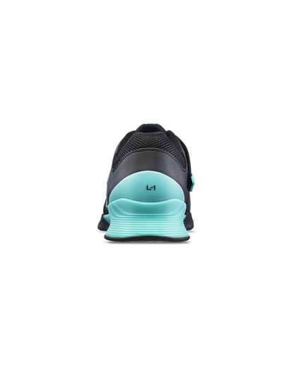 Product image for 167 Blk/Mint