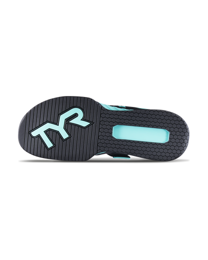 Product image for 167 Blk/Mint