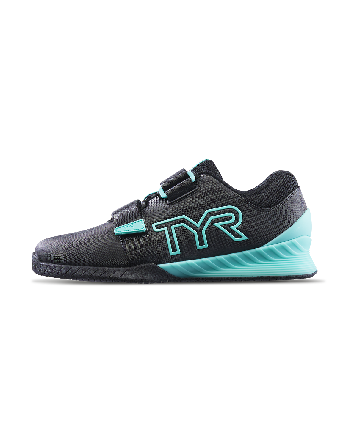 Product image for 167 Blk/Mint
