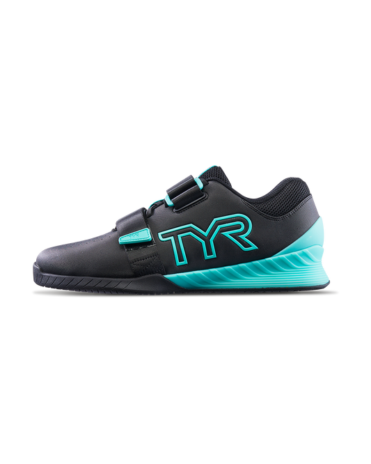 Product image for 167 Blk/Mint