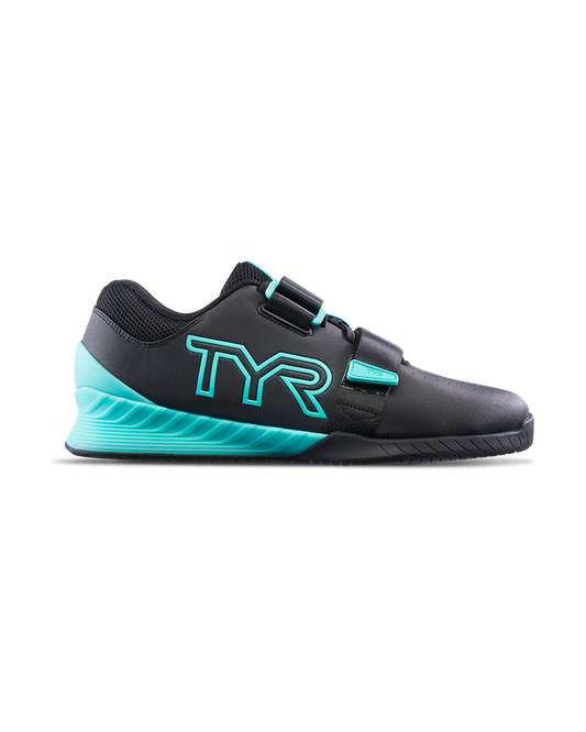 Product image for 167 Blk/Mint